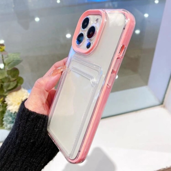 Amazon - cardholder case - Picture 5 of 7